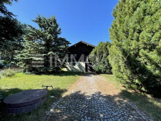 Einfamilienhaus zum Kauf 879.000 € 5 Zimmer 92 m² 2.202 m² Grundstück Enzersfeld im Weinviertel 2202