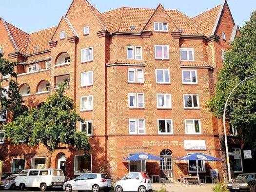 Laden zur Miete provisionsfrei 44 m² Verkaufsfläche Schützenstr. 73 Bahrenfeld Hamburg 22761