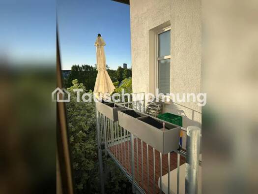Wohnung zur Miete Tauschwohnung 1.550 € 3 Zimmer 75 m² Altstadt-Lehel München 80469