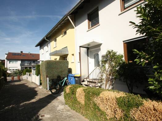 Haus zum Kauf 385.000 € 2 Zimmer 115 m² 210 m² Grundstück Markt Erlbach Markt Erlbach 91459