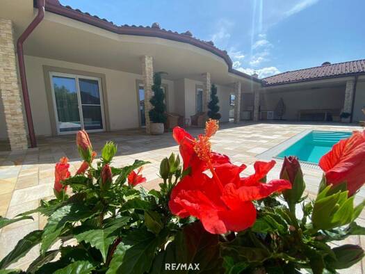 Einfamilienhaus zum Kauf 5,5 Zimmer 300 m² 1.562 m² Grundstück Sankt Lorenzen im Mürztal 8642