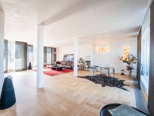 Penthouse zum Kauf 2.190.000 € 3 Zimmer 280 m² Neustadt-Nord Köln / Neustadt-Nord 50670