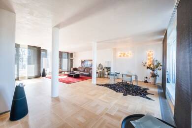 Penthouse zum Kauf 2.190.000 € 3 Zimmer 280 m² Neustadt-Nord Köln / Neustadt-Nord 50670