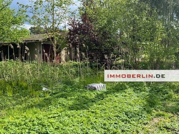Grundstück zum Kauf 360.000 € 1.083 m² Grundstück Zeesen Königs Wusterhausen 15711