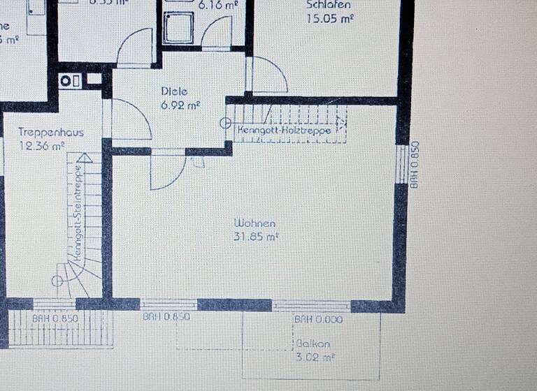 Wohnung zum Kauf provisionsfrei 375.000 € 5,5 Zimmer 131 m²<br/>Wohnfläche 1/2<br/>Geschoss Sandershausen Niestetal 34266