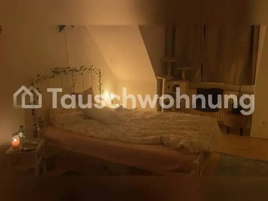 Wohnung zur Miete Tauschwohnung 860 € 3 Zimmer 62 m² 4. Geschoss Barmbek-Nord Hamburg 22305