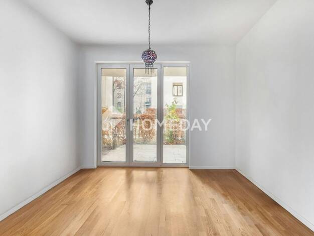 Wohnung zum Kauf 168.000 € 1 Zimmer 30,4 m² EG frei ab sofort Neukölln Neukölln 12055