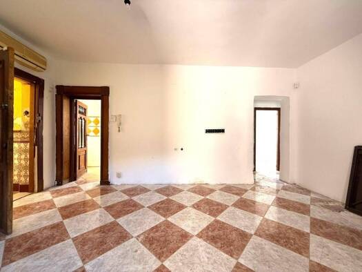 Wohnung zum Kauf 160.000 € 3 Zimmer 87 m² 3. Geschoss Málaga 29006
