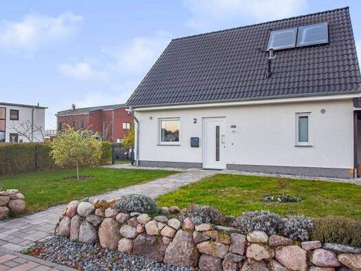 Einfamilienhaus zum Kauf 530.000 € 5 Zimmer 110 m² 823 m² Grundstück Selmsdorf 23923