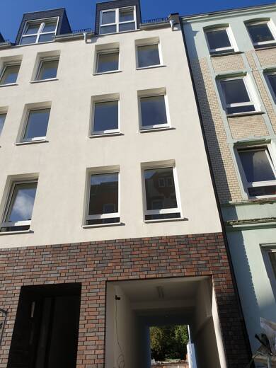 Garage/Stellplatz zur Miete provisionsfrei 45 € Hofstr.13 Gaarden-Süd Kiel 24143