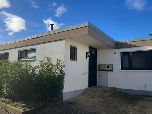 Bungalow zum Kauf 525.000 € 5,5 Zimmer 152 m² 347 m² Grundstück Nordoststadt Offenburg 77654