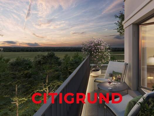 Wohnung zum Kauf provisionsfrei 1.039.000 € 4 Zimmer 98,2 m² 4. Geschoss Milbertshofen-Am Hart München 80937