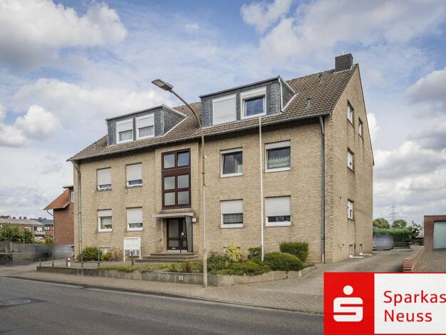 Mehrfamilienhaus zum Kauf als Kapitalanlage geeignet 749.000 € 16 Zimmer 442 m² 2.361 m² Grundstück Frixheim Rommerskirchen 41569