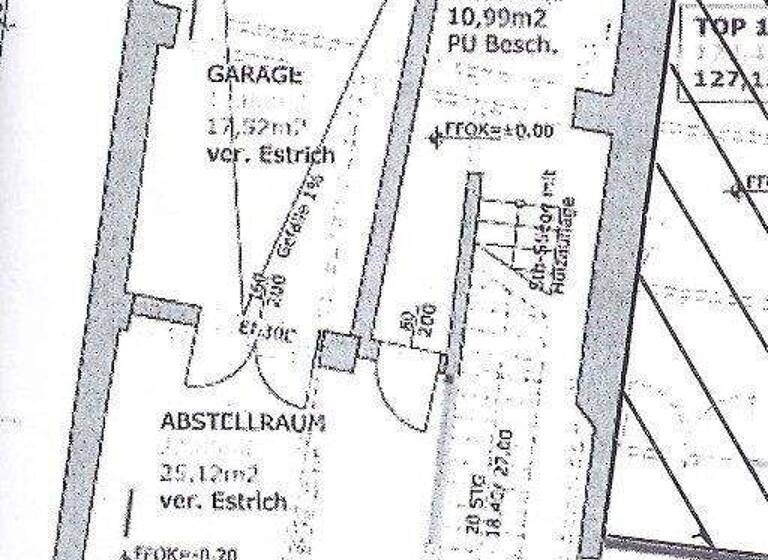 Büro zur Miete 3.480 € 4 Zimmer 260,6 m² Bürofläche Wien 1150