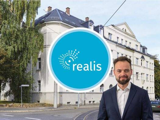 Gewerbeobjekt zum Kauf als Kapitalanlage geeignet 630.000 € 721 m² Scheffelstr. 115 Altchemnitz Chemnitz 09120