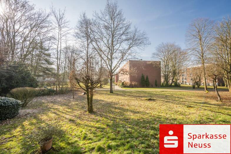 Wohnung zum Kauf 229.000 € 3 Zimmer 79 m² Kaarst-Ost Kaarst 41564