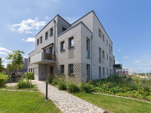 Wohnung zur Miete 540 € 1 Zimmer 28 m² EG frei ab 01.10.2026 Kappeln 24376