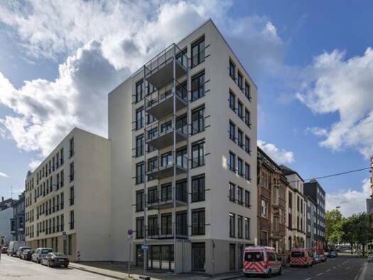 Studio zur Miete 850 € 2 Zimmer 46 m² Geschoss 3/6 frei ab 01.03.2026 Stadtkern Essen 45127