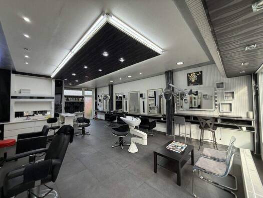 Laden zur Miete 900 € 51 m² Verkaufsfläche Mülheim Köln Mülheim 51063