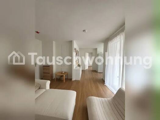 Wohnung zur Miete nur mit Wohnberechtigungsschein Tauschwohnung 450 € 2 Zimmer 50 m² EG Alsterdorf Hamburg 22081