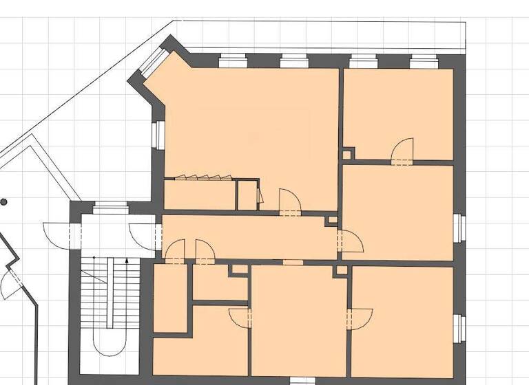 Praxisfläche zur Miete provisionsfrei 10 € 130 m² Bürofläche Gevelsberg 58285