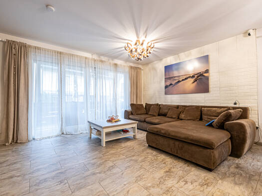 Wohnung zum Kauf 280.000 € 4 Zimmer 95,2 m² Ersingen Kämpfelbach 75236