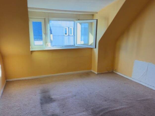 Wohnung zur Miete 550 € 3 Zimmer 50 m² 4. Geschoss Querstraße 22 Offenbach am Main Offenbach am Main 63065