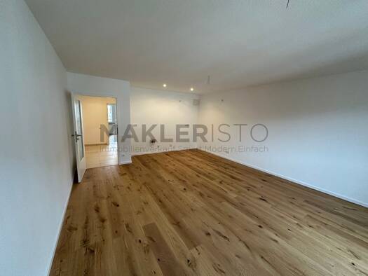 Wohnung zur Miete 779 € 2 Zimmer 63 m² 4. Geschoss frei ab 01.08.2026 Schenkendorfstraße 45A Südvorstadt Leipzig 04275