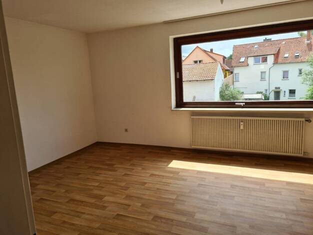 Wohnung zur Miete 594 € 2,5 Zimmer 54 m² 1. Geschoss Mitteldorfstraße 23 Geismar Göttingen 37083
