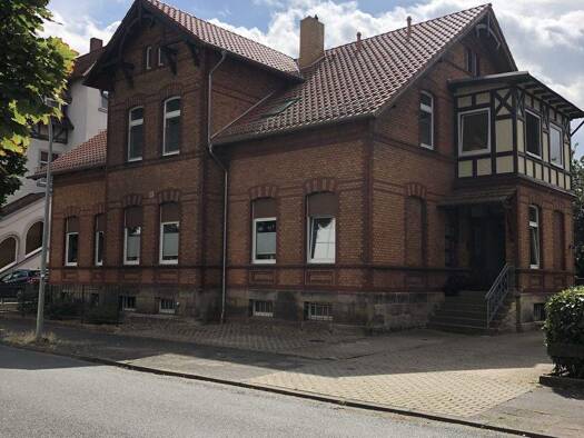 Wohnung zur Miete 675 € 2 Zimmer 67 m² frei ab 15.03.2026 Helmstedt 38350