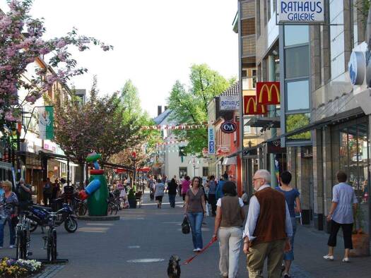 Sonstiges zum Kauf als Kapitalanlage geeignet 2.999.000 € 1.056 m² 635 m² Grundstück Dormagen-Mitte Dormagen 41539