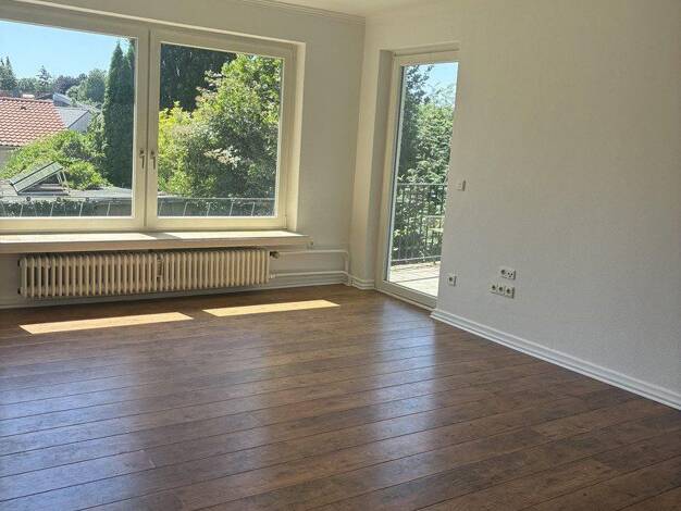 Wohnung zur Miete 1.150 € 2 Zimmer 75 m² 1. Geschoss Pinneberg 25421