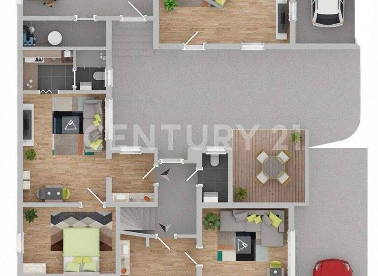 Haus zum Kauf 490.000 € 11 Zimmer 270 m² 1.045 m² Grundstück frei ab sofort Freital 01705