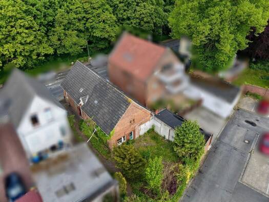 Grundstück zum Kauf 125.000 € 384 m² Grundstück Stadtzentrum Emden 26721