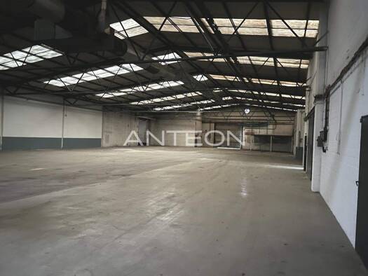 Lagerhalle zur Miete 6,50 € 1.917 m² Lagerfläche Norf Neuss 41469