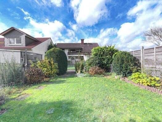 Reihenmittelhaus zum Kauf 449.000 € 4,5 Zimmer 129 m² 196 m² Grundstück Sulzbach Weinheim / Sulzbach 69469