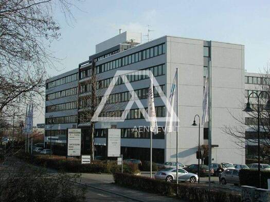 Bürofläche zur Miete provisionsfrei 12 € 2.268,1 m² Bürofläche teilbar ab 26,5 m² Biebrich Wiesbaden 65195