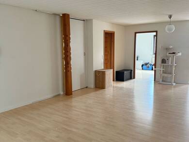 Terrassenwohnung zur Miete 1.050 € 3 Zimmer 142 m² Geschoss 1/2 frei ab 01.09.2025 Kuhardt 76773