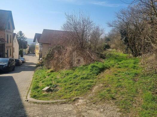 Grundstück zum Kauf 119.000 € 239 m² Grundstück Ensheim 55232