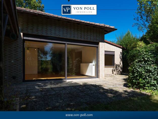 Bungalow zum Kauf 449.000 € 6 Zimmer 148 m² 1.145 m² Grundstück Buchholz Dortmund 44265
