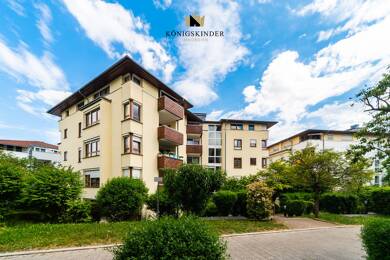 Wohnung zum Kauf 349.000 € 4 Zimmer 85 m² Plochingen 73207