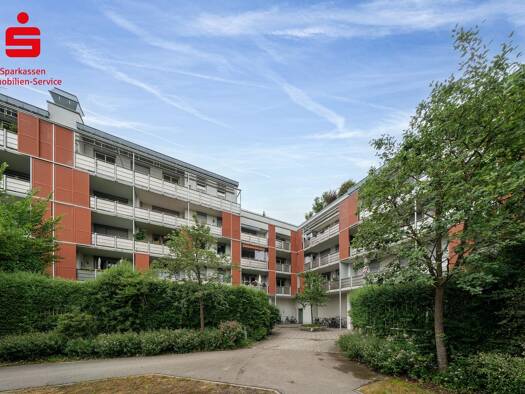 Wohnung zum Kauf 475.000 € 2 Zimmer 66 m² 1. Geschoss Trudering-Riem München 81829