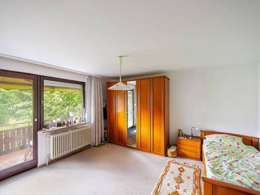 Einfamilienhaus zum Kauf 349.000 € 5 Zimmer 164 m² 657 m² Grundstück Haubersbronn Schorndorf 73614