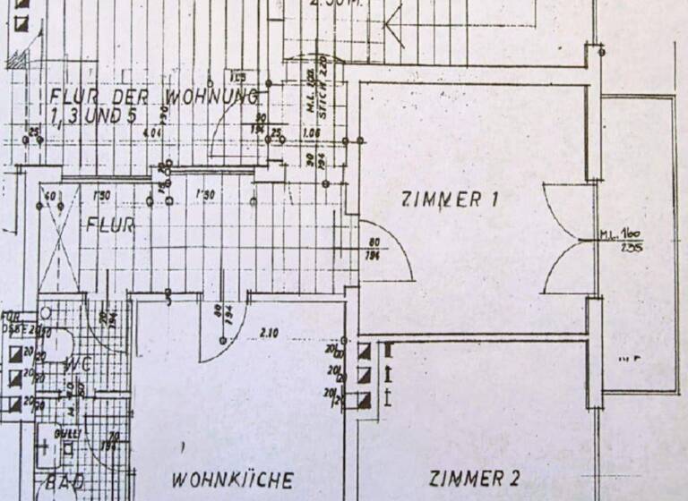 Wohnung zum Kauf 229.000 € 3 Zimmer 60 m² 3. Geschoss frei ab sofort Bad Gastein 5640