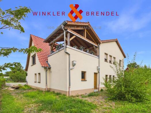 Mehrfamilienhaus zum Kauf 550.000 € 5 Zimmer 224 m² 985 m² Grundstück Haag Haag 95473