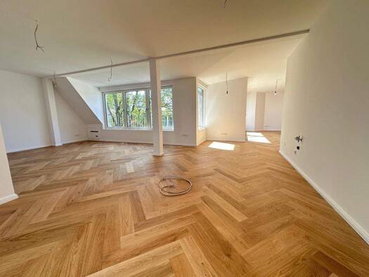Terrassenwohnung zum Kauf provisionsfrei 959.000 € 3 Zimmer 120 m² 5. Geschoss John-Schehr-Straße 4 Prenzlauer Berg Pankow 10405