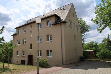 Wohnung zum Kauf 23.000 € 2 Zimmer 46,5 m² EG Reusa / Sorga Plauen 08529