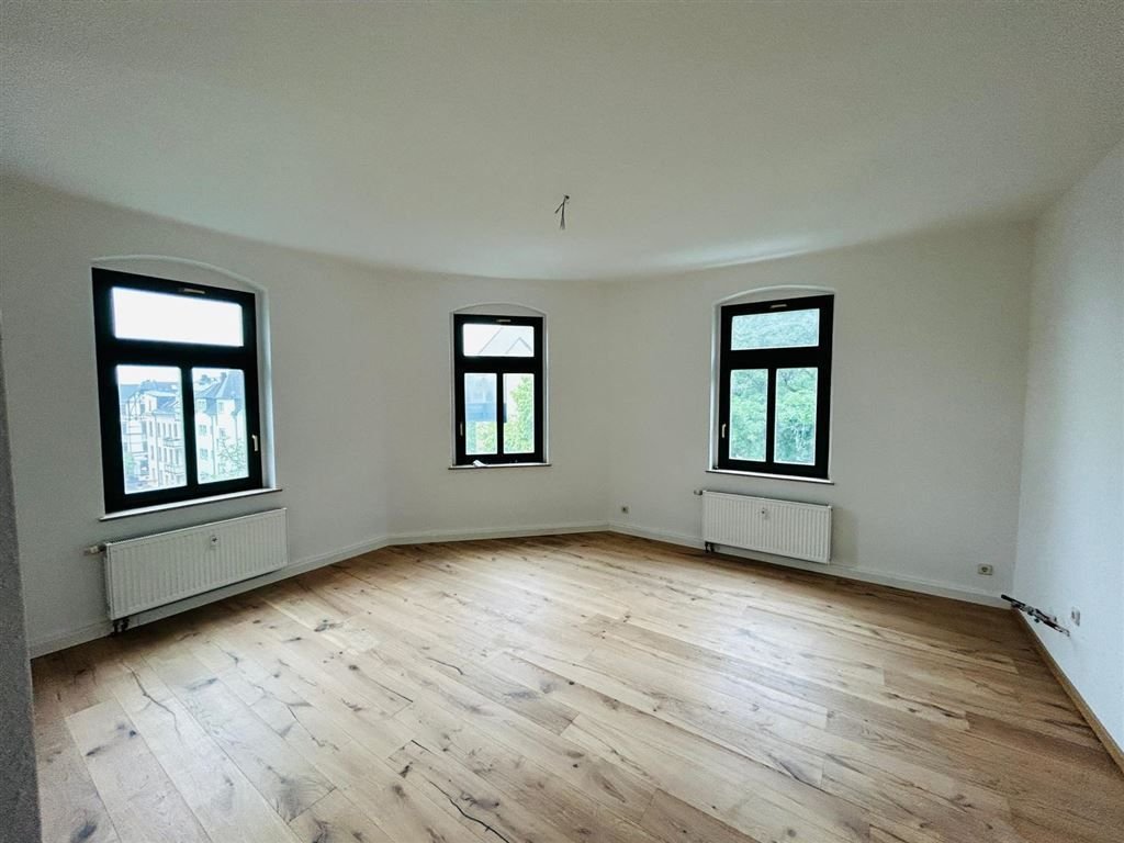 Wohnung zur Miete 777 € 3 Zimmer 90,9 m²<br/>Wohnfläche Friedrich-Naumann-Straße 8 Hilbersdorf 150 Chemnitz 09131