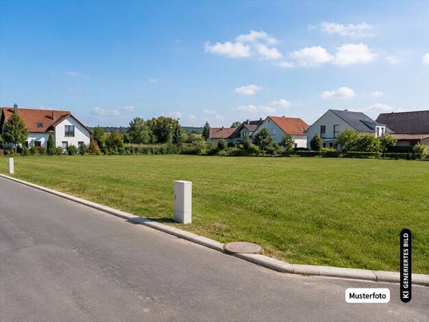 Grundstück zum Kauf provisionsfrei 40.000 € Mottgers Sinntal 36391