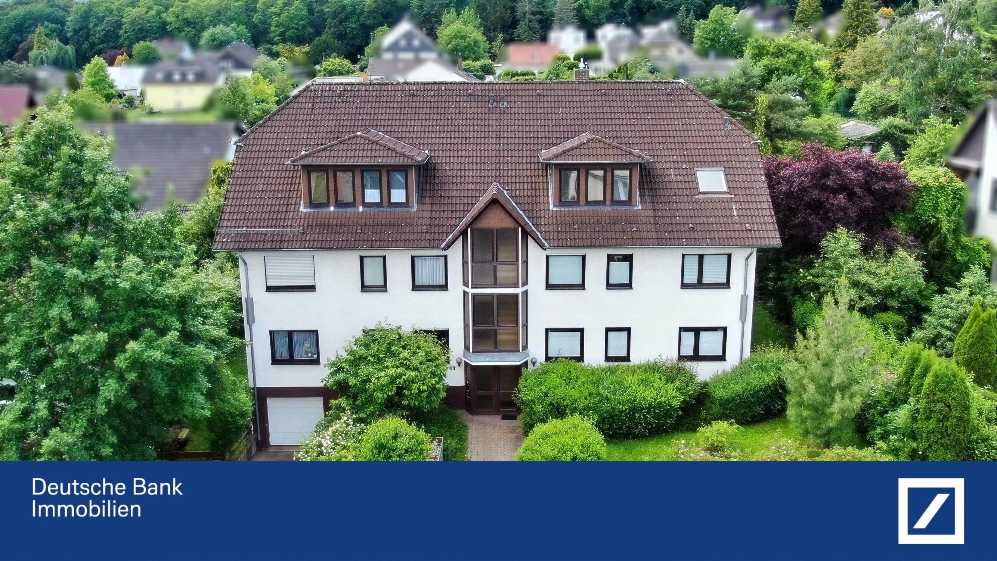 Mehrfamilienhaus zum Kauf als Kapitalanlage geeignet 1.840.000 € 17 Zimmer 468 m²<br/>Wohnfläche 682 m²<br/>Grundstück Harleshausen Kassel 34128